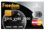 freedom card